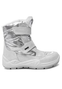 Śniegowce Primigi. Kolor: srebrny #1