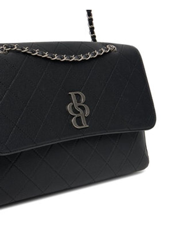 Badura Torebka C-ALEXIS-LA482-3031 Czarny. Kolor: czarny