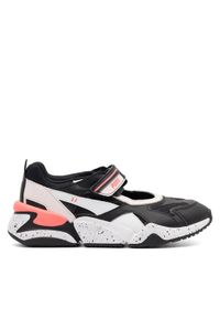 Puma Sneakersy 372897-03 Czarny. Kolor: czarny. Materiał: materiał #1