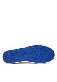 Hugo - HUGO Sneakersy B-Cross 50558090 Biały. Kolor: biały. Materiał: materiał #6