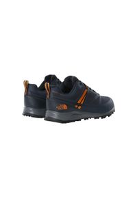 Buty turystyczne męskie The North Face M Litewave Futurelight. Kolor: niebieski