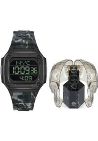 Zegarek Philipp Plein Zegarek Męski PHILIPP PLEIN HYPER SHOCK ( 44 mm) #1