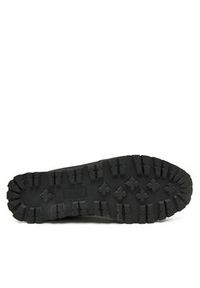 Guess Sneakersy FMPARO ELE12 Czarny. Kolor: czarny. Materiał: skóra #6