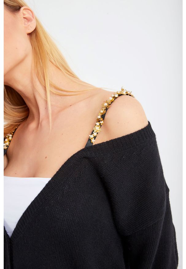 Sweter Ermanno Scervino do pracy