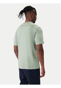 BOSS T-Shirt C-Taut 01 50555844 Zielony Regular Fit. Kolor: zielony. Materiał: bawełna #4