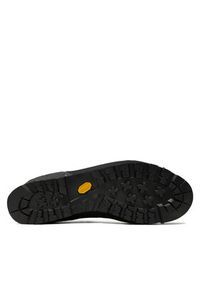 Salewa Trekkingi Crow Gtx GORE-TEX 61328-0935. Kolor: czarny. Materiał: skóra, zamsz. Technologia: Gore-Tex. Sport: turystyka piesza #8