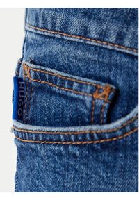Hugo - HUGO Jeansy Gamera_B 50541565 Niebieski Slim Fit. Kolor: niebieski #4