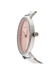 Jenny Fairy Zegarek 02021107020 Srebrny. Kolor: srebrny #2