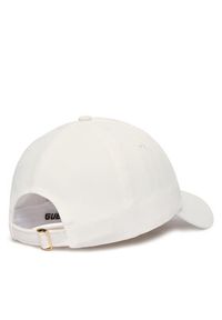 Guess Kapelusz 180631 Biały. Kolor: biały. Materiał: nylon, poliamid #2