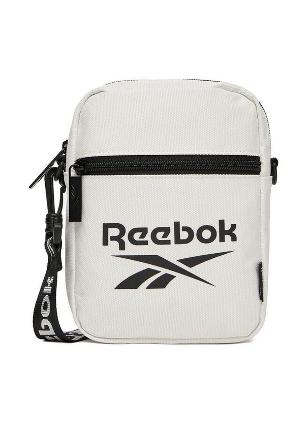 Torebka Reebok. Kolor: biały