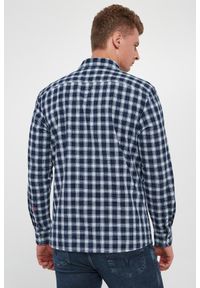 JOOP! Jeans - Koszula męska w kratę Hanck-W JOOP! JEANS #4