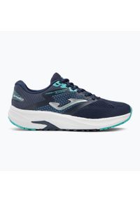 Buty do biegania damskie Joma Speed. Kolor: niebieski