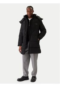Hugo - HUGO Kurtka puchowa Magnuso2541 50546228 Czarny Regular Fit. Kolor: czarny. Materiał: syntetyk #6