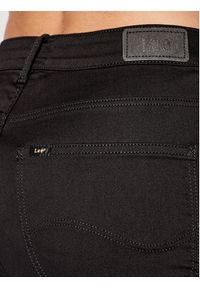 Lee Jeansy Breese Boot L31TFS47 112139876 Czarny Bootcut Fit. Kolor: czarny