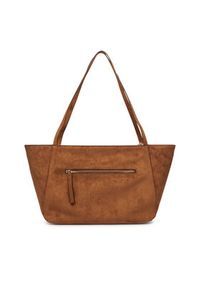 Guess Torebka Devon HWSG97 45230 Brązowy jasny. Kolor: brązowy #3
