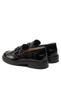 Caprice Loafersy 9-24200-41 Czarny. Kolor: czarny. Materiał: skóra #3