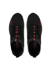Puma Sneakersy Enzo 2 Clean 377126 09 Czarny. Kolor: czarny. Materiał: materiał #6