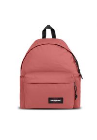 Eastpak Plecak EK0006202K11 Różowy. Kolor: różowy. Materiał: materiał