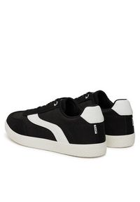 Lee Sneakersy Lian N Men Low 50251043.25Y Czarny. Kolor: czarny. Materiał: materiał #4