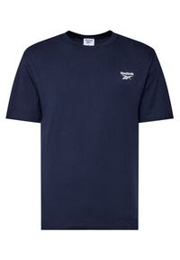 Reebok Komplet 3 t-shirtów Warnock RK25192CCM Kolorowy Regular Fit. Materiał: bawełna. Wzór: kolorowy #11