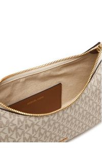 MICHAEL Michael Kors Torebka 32R6GY5W6B Écru. Kolor: kremowy. Materiał: skórzane #6