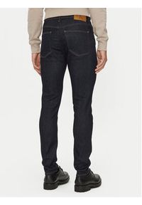 Calvin Klein Jeans Jeansy J30J326078 Granatowy Skinny Fit. Kolor: niebieski #5