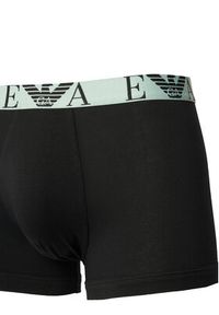 Emporio Armani Underwear Komplet bokserek EM000259 AF20668 MC061 Czarny. Kolor: czarny. Materiał: bawełna #5
