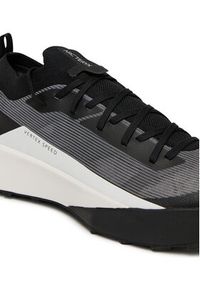 Arc'teryx Buty do biegania Vertex Speed Low X000009715 Czarny. Kolor: czarny. Materiał: materiał #4