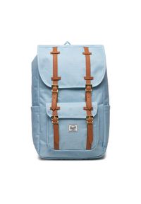 Herschel Plecak Herschel Little America™ Backpack 11390-06177 Niebieski. Kolor: niebieski. Materiał: materiał #1