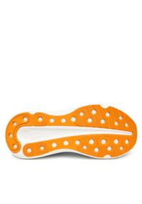Under Armour Buty do biegania UA Infinite Elite 2 3028169 Błękitny. Kolor: niebieski. Materiał: materiał #3