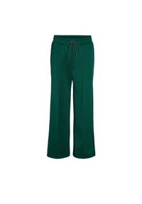 Noisy may - Noisy May Spodnie materiałowe Jenna 27031526 Zielony Relaxed Fit. Kolor: zielony. Materiał: syntetyk #5