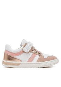 Sneakersy Primigi. Kolor: biały #1