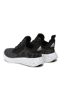 Adidas - adidas Sneakersy Kaptir 3.0 IF7314 Czarny. Kolor: czarny. Materiał: materiał #4