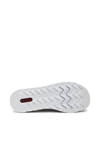 Rieker Espadryle V79B4-25A Brązowy. Kolor: brązowy. Materiał: skóra #3