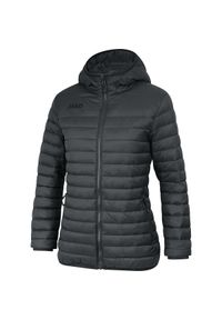 Kurtka dziecięca Jako stepp. Kolor: czarny #1