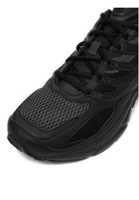 Reebok Sneakersy EO-PREMIER ROAD CONTROL 100245178 Czarny. Kolor: czarny. Materiał: materiał #7