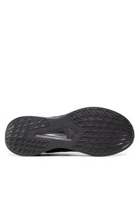Adidas - adidas Sneakersy Duramo 10 El K GZ0637 Czarny. Kolor: czarny. Materiał: materiał #10