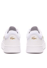 Lacoste Sneakersy Lineset 747SFA0083 Biały. Kolor: biały #6