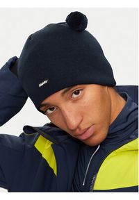 Eisbar - Eisbär Czapka Adam 403004 024 Niebieski. Kolor: niebieski. Materiał: materiał #6