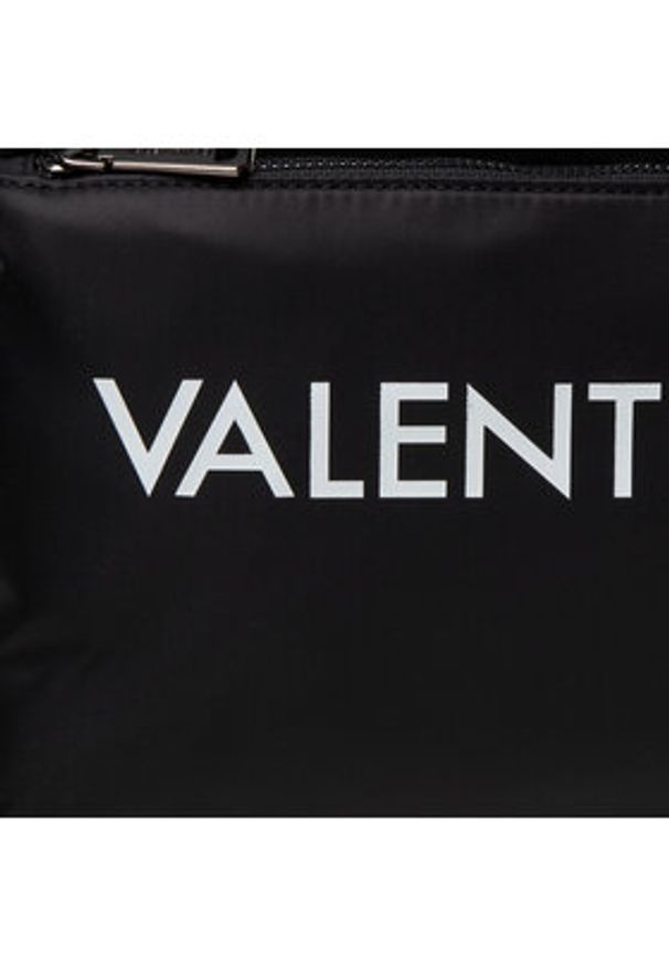 VALENTINO - Valentino Plecak Kylo VBS47301 Czarny. Kolor: czarny. Materiał: materiał