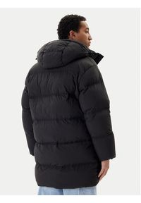 Hugo - HUGO Kurtka zimowa Bodi2541 50546653 Czarny Relaxed Fit. Kolor: czarny. Materiał: syntetyk. Sezon: zima #3