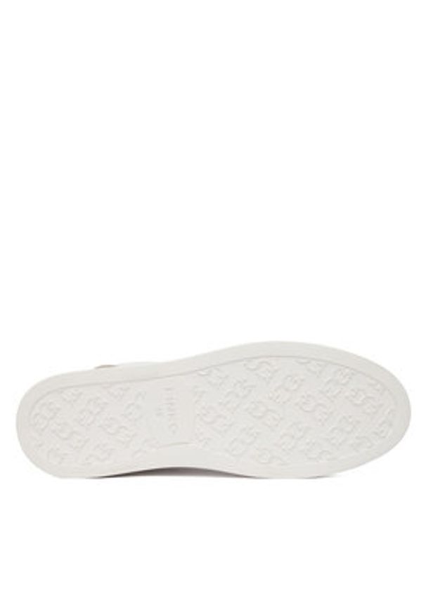 Pinko - PINKO Sneakersy Iris 01 SS0131 P001 Biały. Kolor: biały. Materiał: skóra