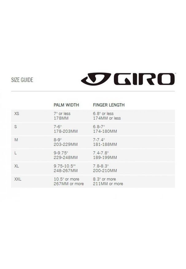 GIRO rękawiczki rowerowe męskie TRIXTER yellow port gray GR-7127460. Kolor: żółty