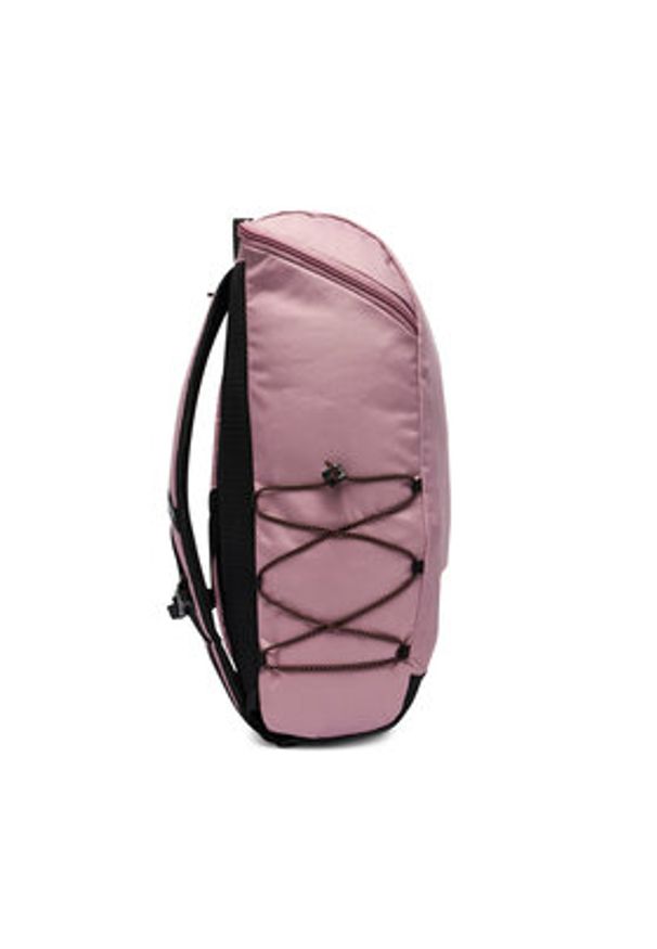 Adidas - adidas Plecak Terrex Multi Essentials Backpack 20L KR6393 Różowy. Kolor: różowy. Materiał: materiał