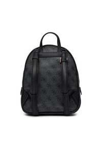 Guess Plecak HWSG69 94320 Czarny. Kolor: czarny. Materiał: skóra #4