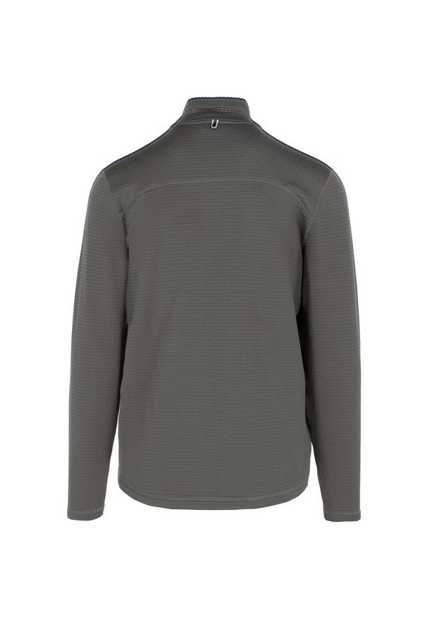 Viking - Bluza męska VIKING Admont Full Zip Man rozpinana. Kolor: szary