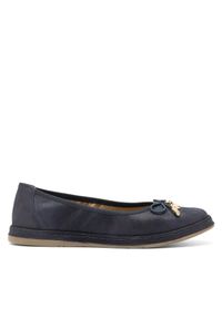 Baleriny Lasocki. Kolor: niebieski #1