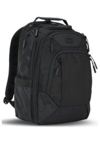 Ogio - OGIO PLECAK RENEGADE DNA BLACK A20259_B0074_NA