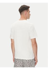 Jack & Jones - Jack&Jones T-Shirt Canggu 12281809 Biały Regular Fit. Kolor: biały. Materiał: bawełna #5