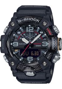 Zegarek Casio Zegarek męski Casio GG-B100-1AER G-SHOCK bluetooth Mudmaster #1